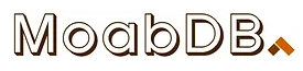 MoabDB